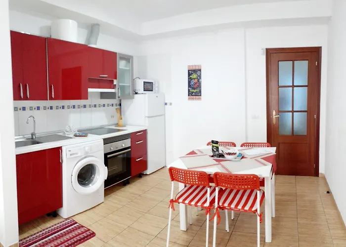 Appartamento Mochiri - San Isidro