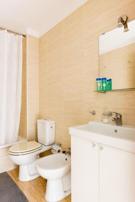 Appartement Mochiri - San Isidro San Isidro (Tenerife)