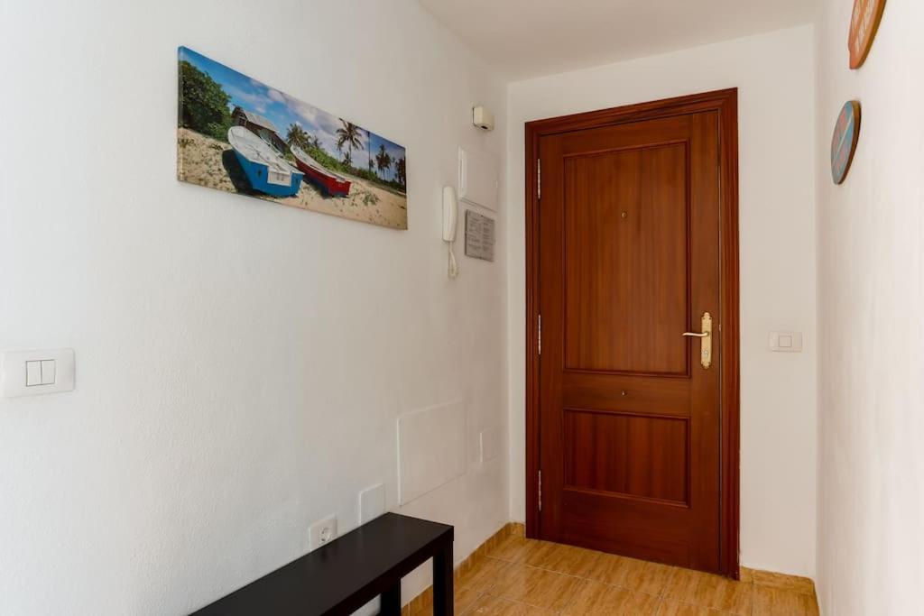 Mochiri - San Isidro Appartement *