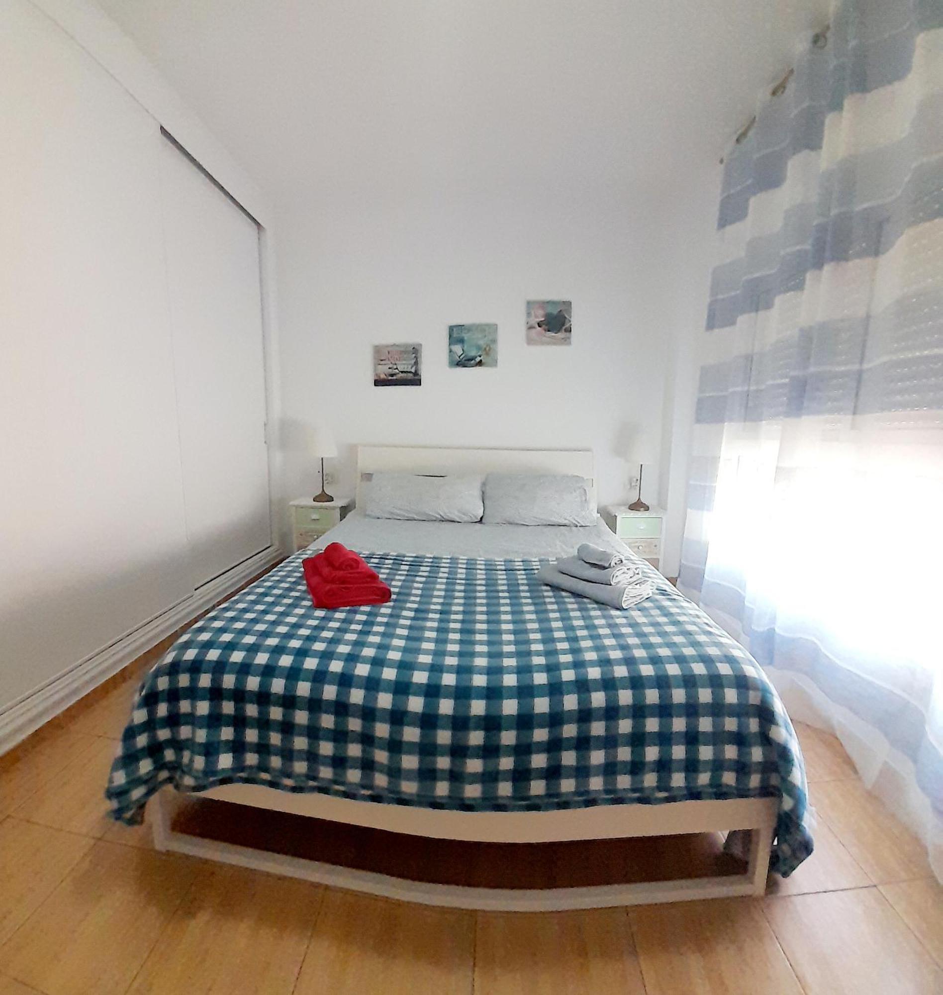 Appartement Mochiri - San Isidro